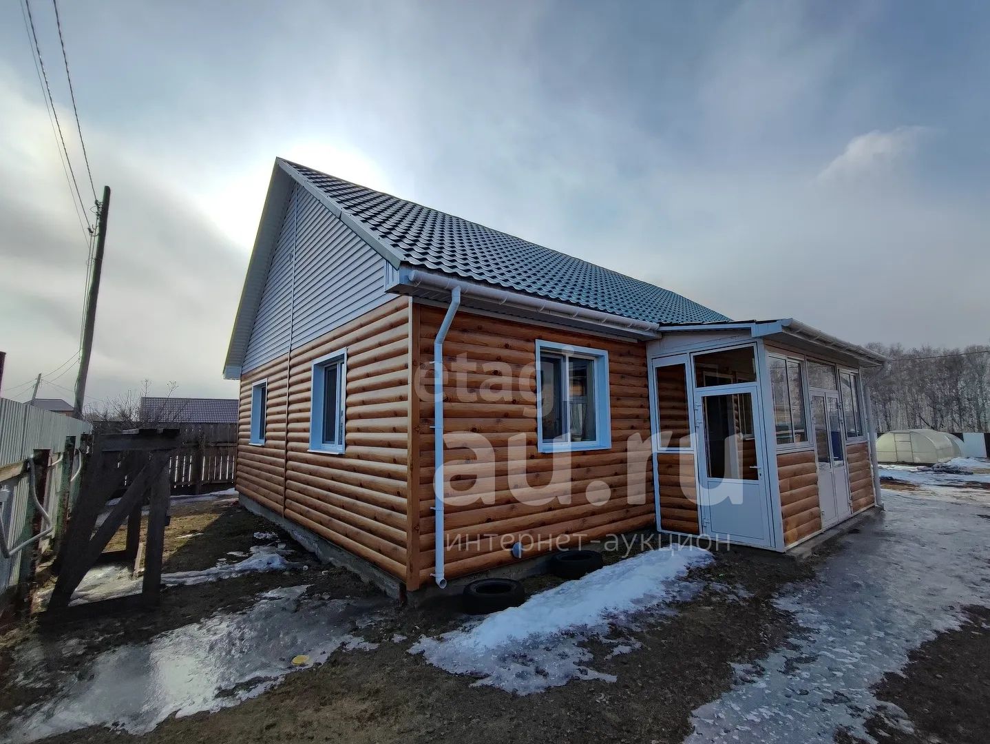 Купить Дачу В Березовском Районе Красноярского Края