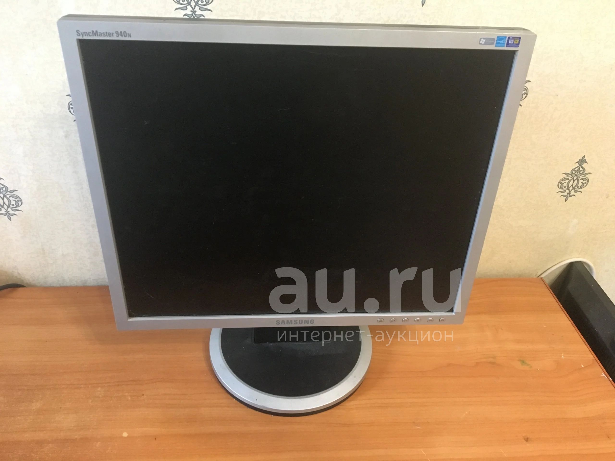 Монитор Самсунг SyncMaster 940n — купить в Красноярске. Состояние ...