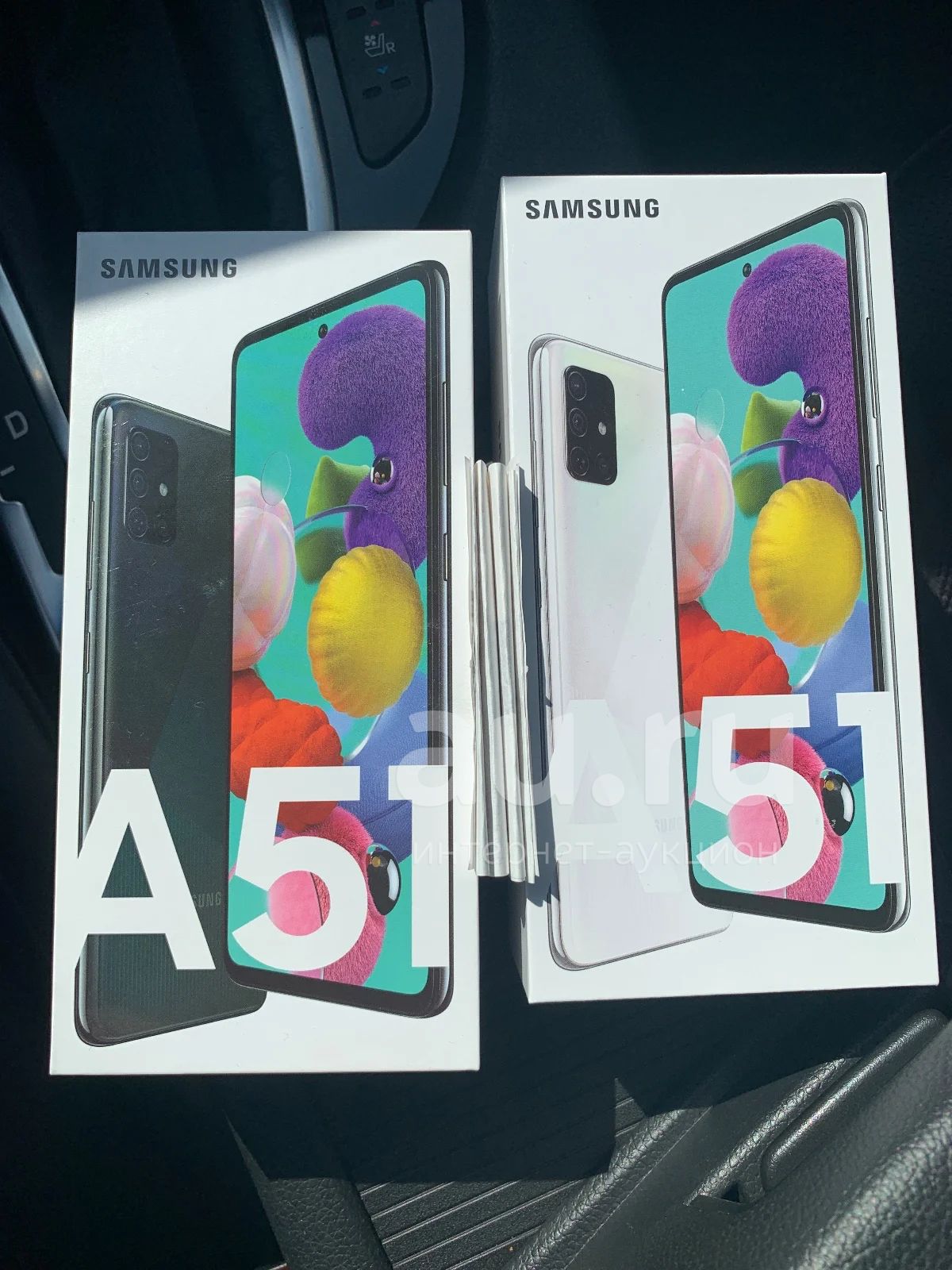 Samsung Galaxy A51 64GB ( Новый) — купить в Красноярске. Состояние ...