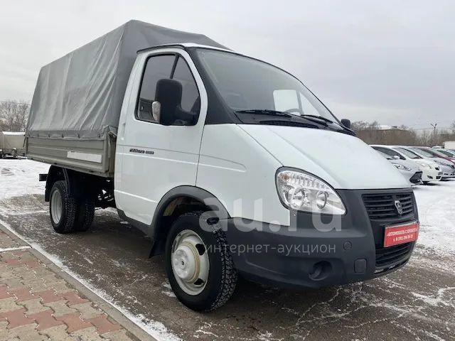 Газ 3302 Бу Купить В Асбесте