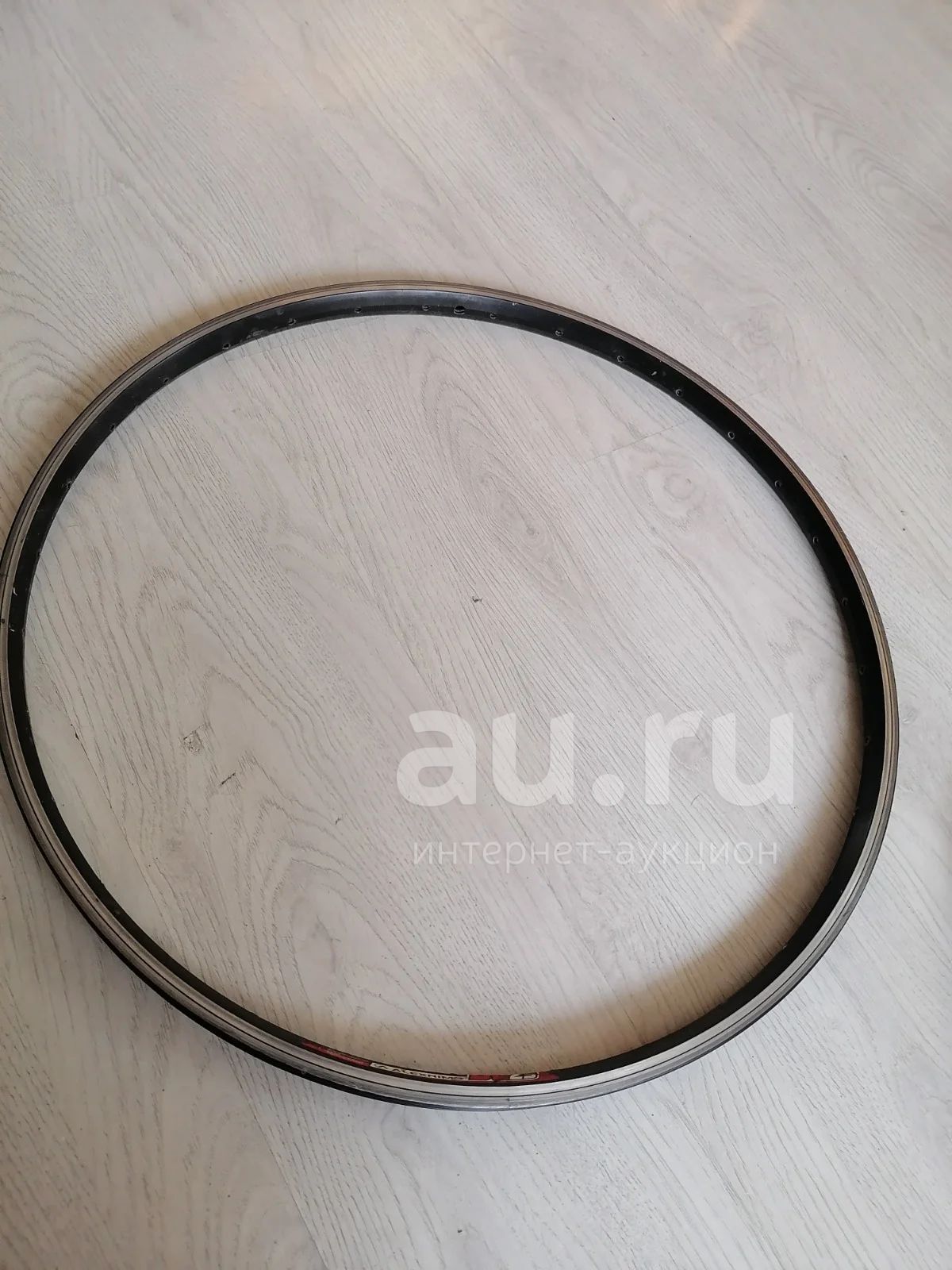 обод колеса велосипеда 26 alexrims — купить в Красноярске. Состояние: Б ...
