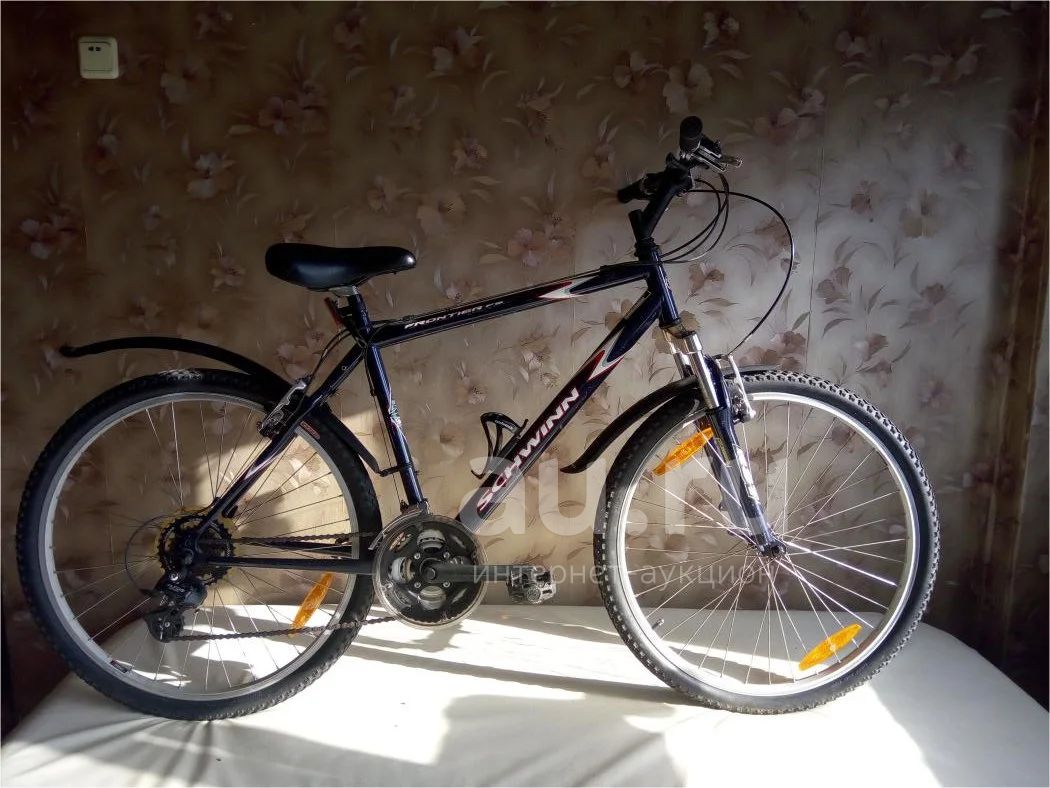 Schwinn frontier 650 sale
