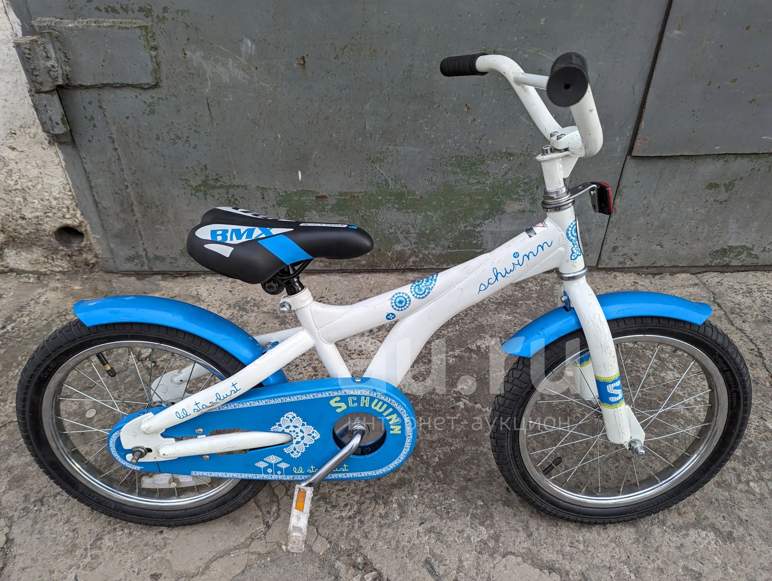 Детский велосипед - Schwinn Lil Stardust 16 - Оригинал. — купить в ...