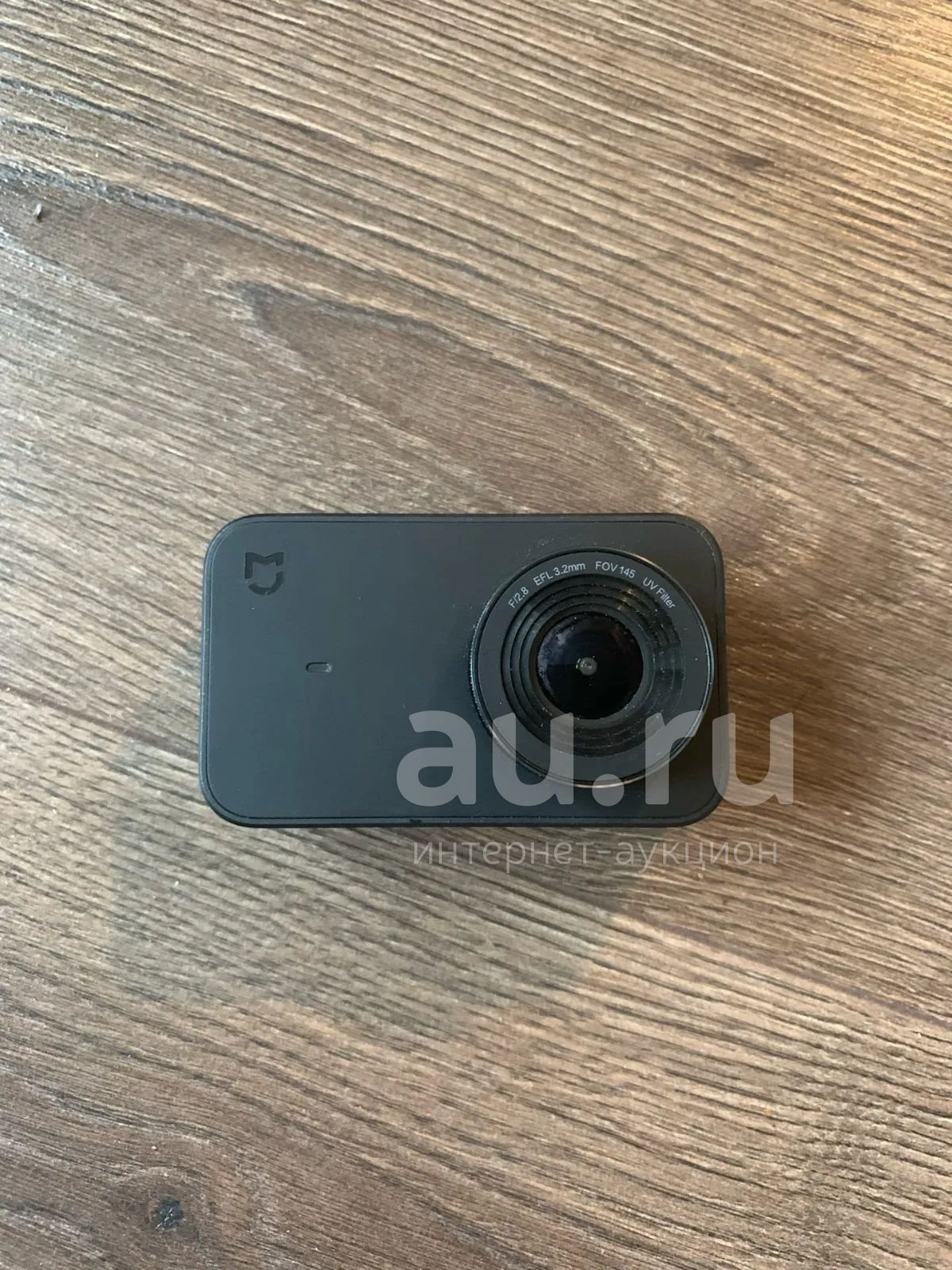 Экшн-камера Xiaomi Mijia Mi Action Camera — купить в Красноярске ...