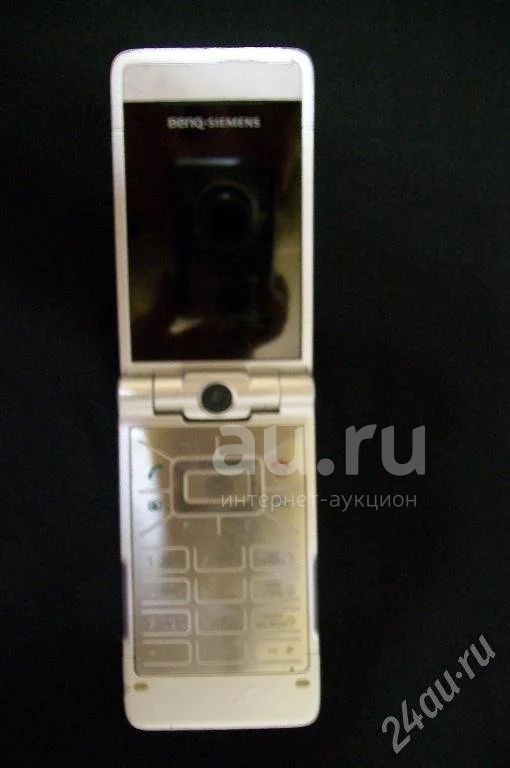 Benq Siemens EF81 — купить в Сосновоборске. на интернет-аукционе Au.ru