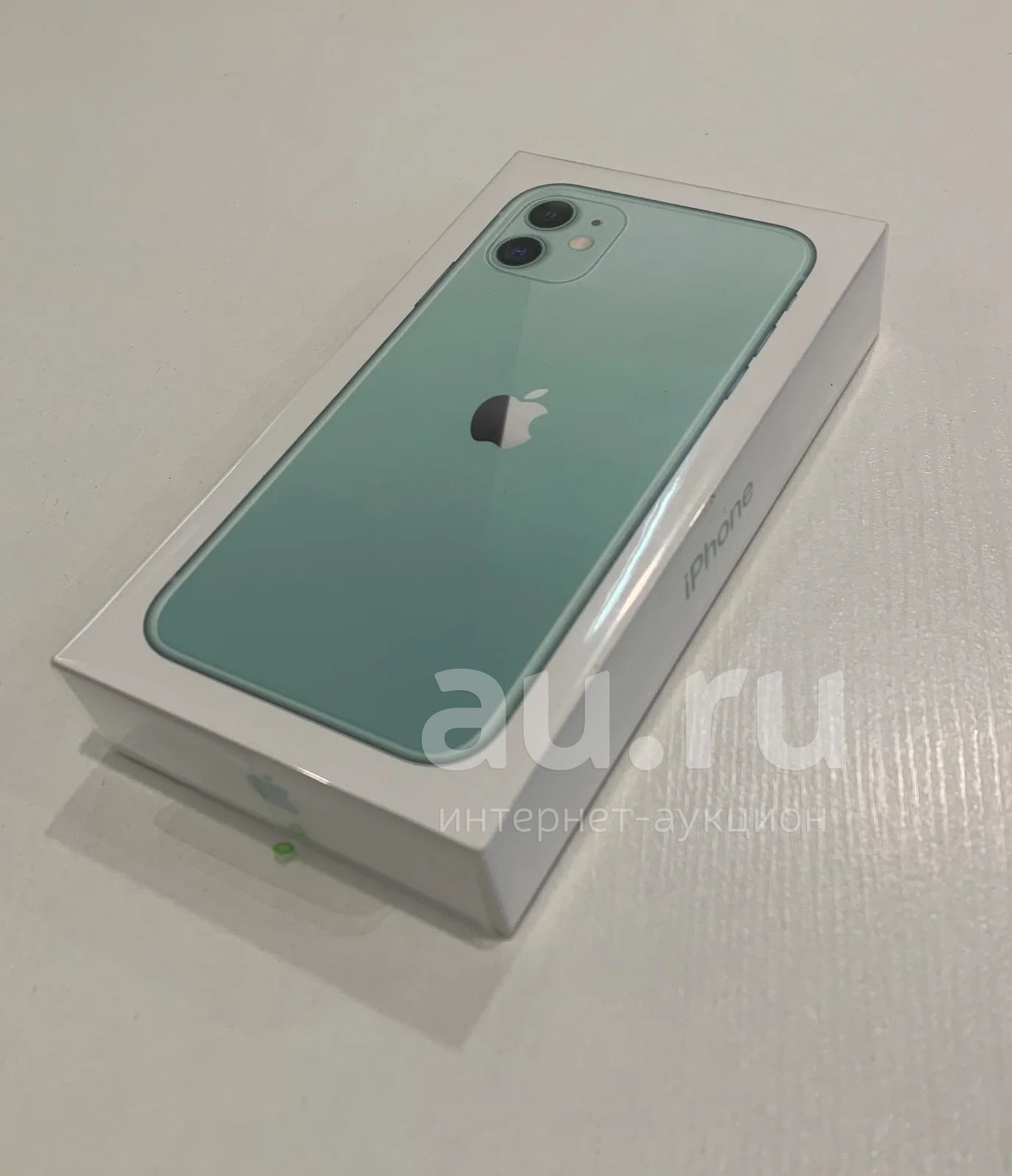 iPhone 11 — купить в Красноярске. Состояние: Новое. Смартфоны на ...