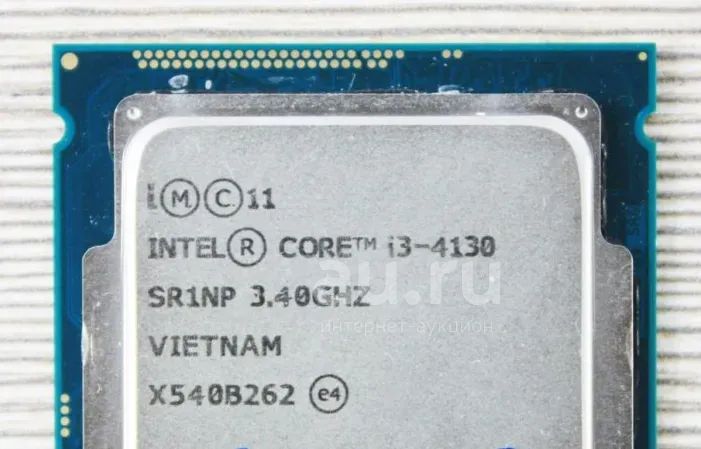 Intel core sales i3 1150