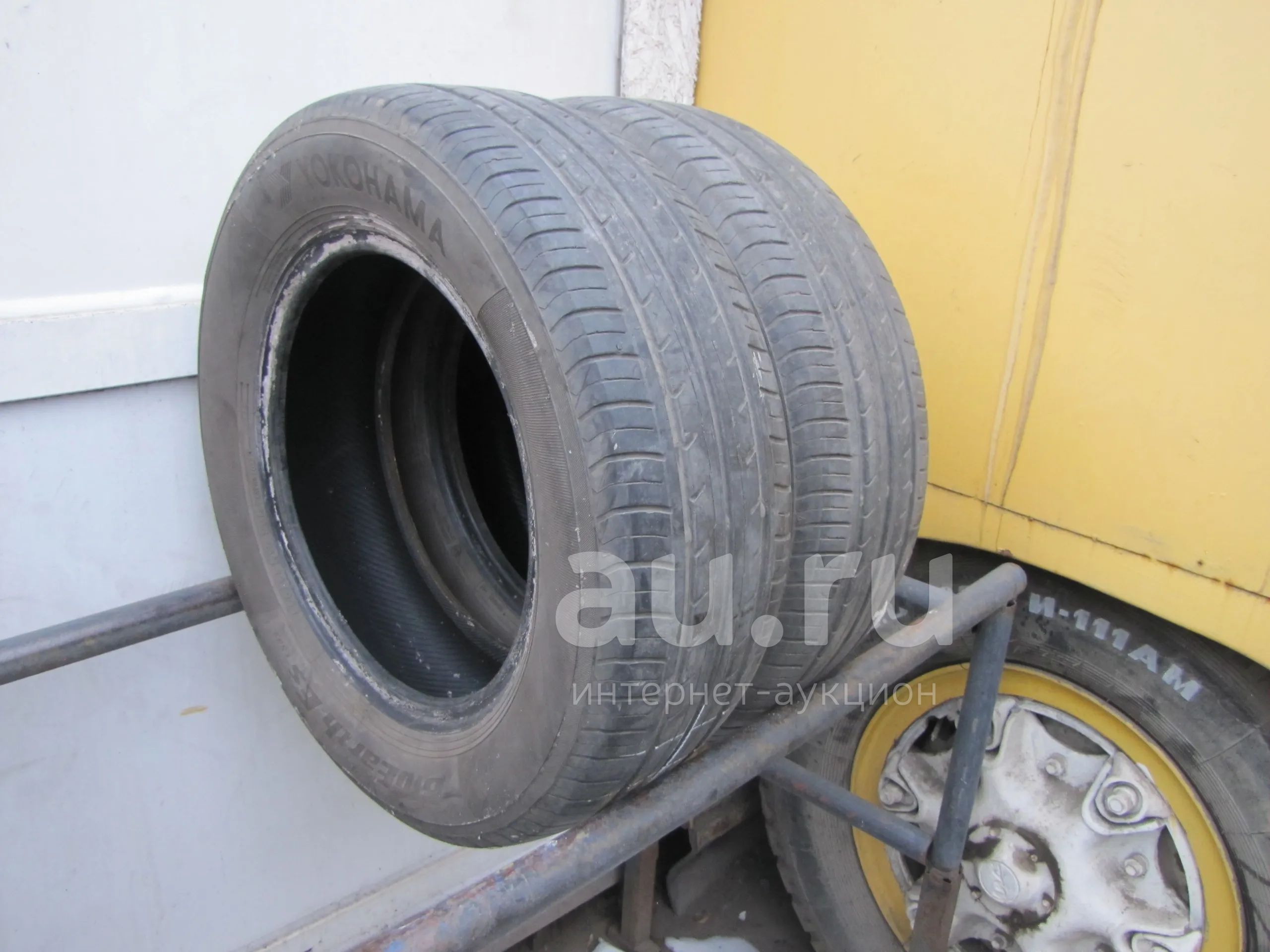 215 55 17 Купить В Красноярске