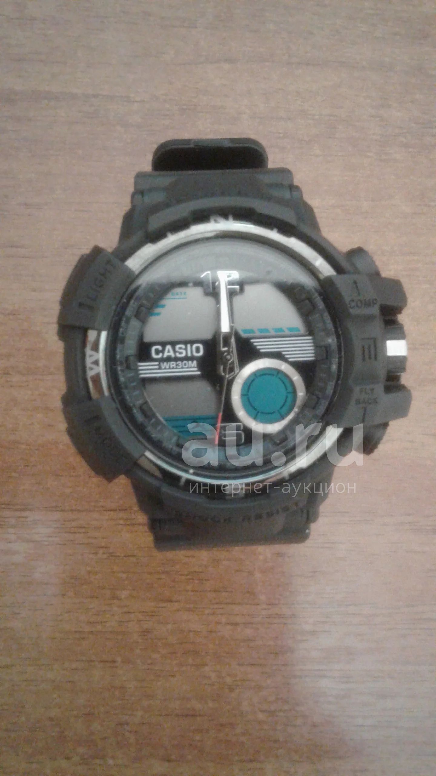 Часы Casio G Shock — купить в Красноярске. Состояние: Новое. Другие ...