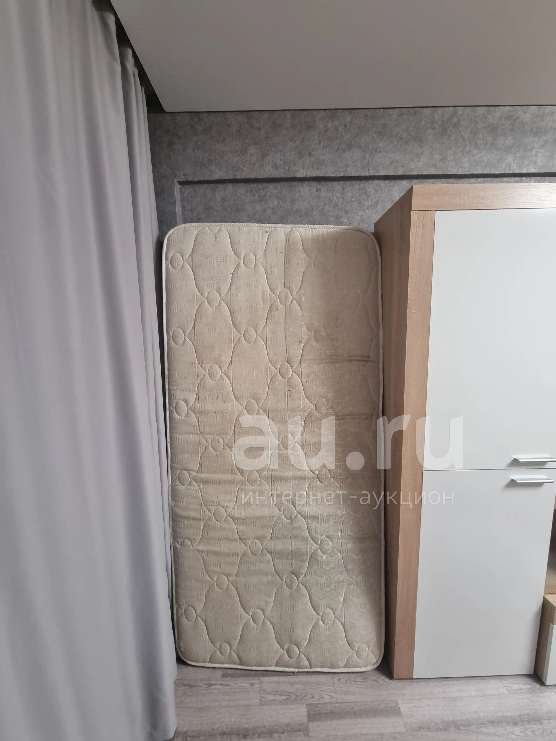 Матрас — купить в Красноярске. Состояние: Б/у. Матрасы на интернет ...