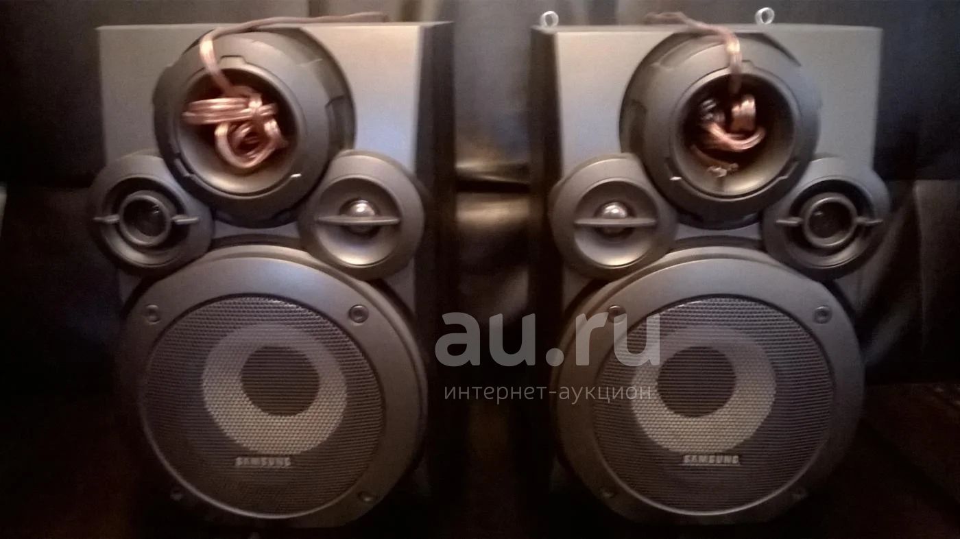 Купить Колонки Для Музыкального Центра Самсунг