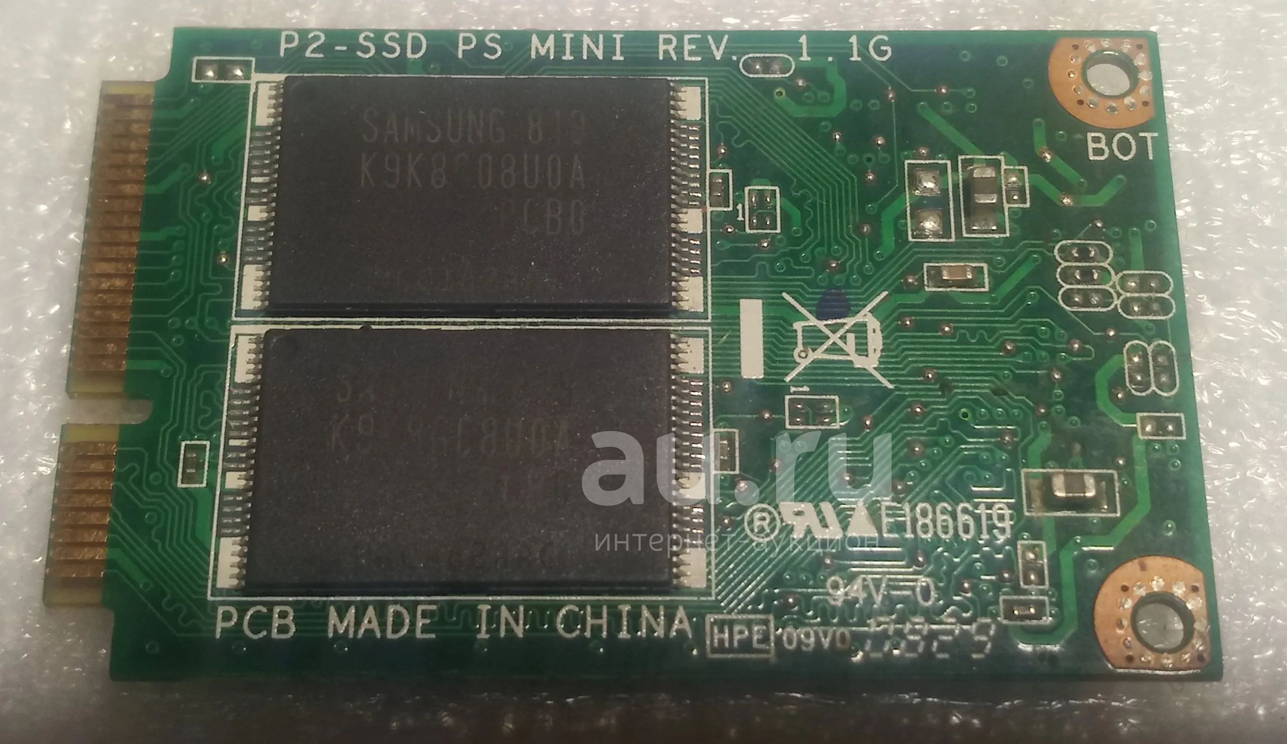 SSD — купить в Красноярске. Состояние: Б/у. SSD-накопители на интернет ...