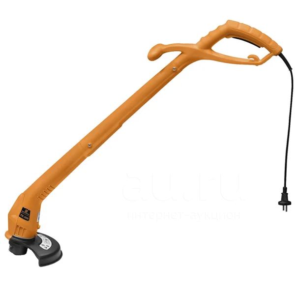 Электротриммер Carver TR-300 — купить в Красноярске. Состояние: Новое ...