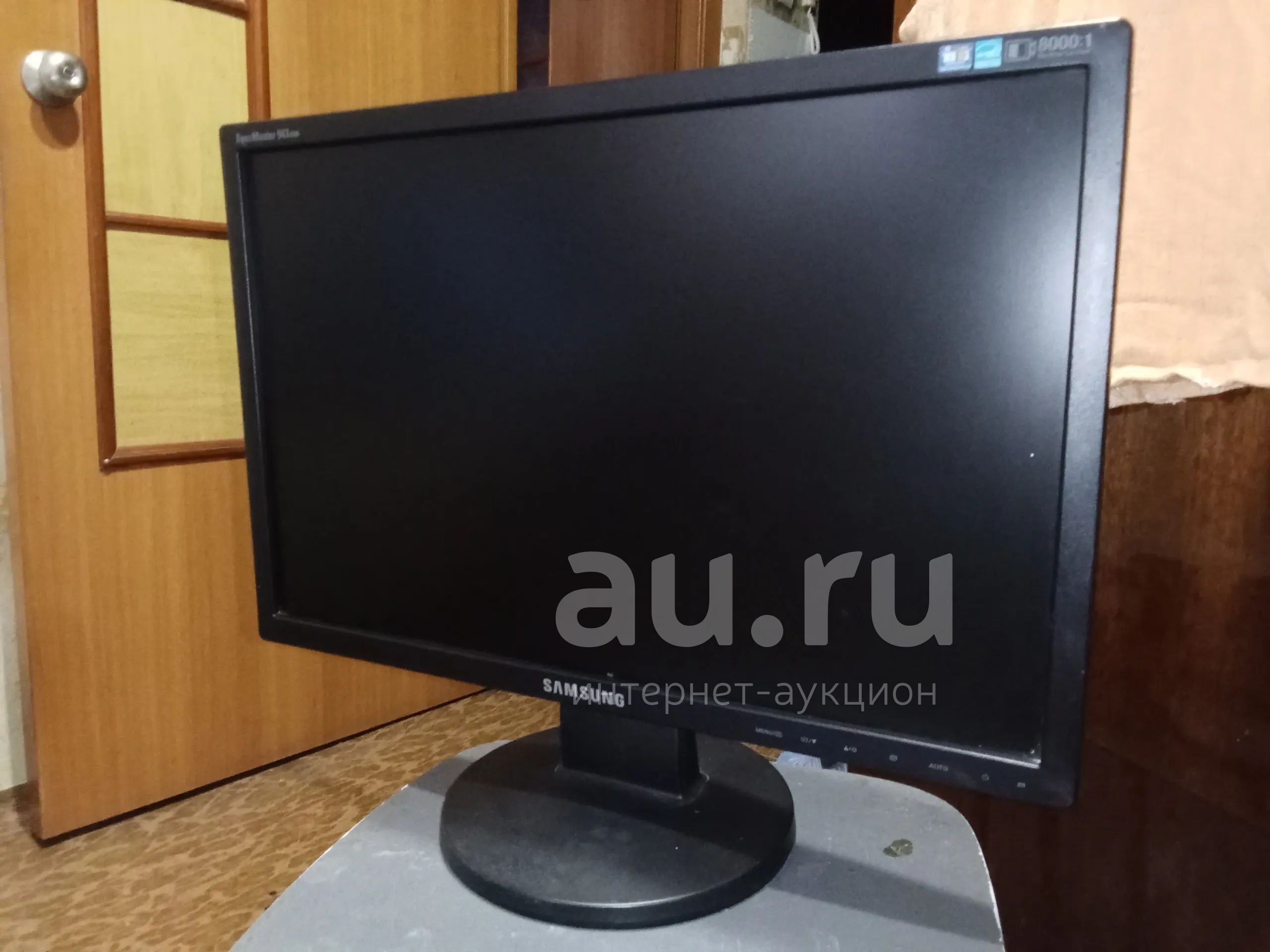 Монитор Samsung SyncMaster 943 nw. (Читайте описание!) — купить в ...