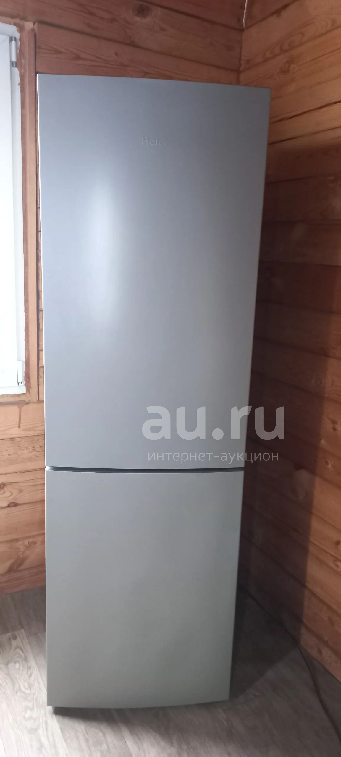Холодильник Haier (No Frost) — купить в Красноярске. Состояние: Б/у ...