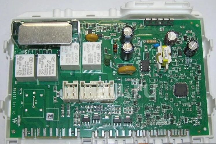 Плата стиральной машины indesit 0301.05 схема скачать