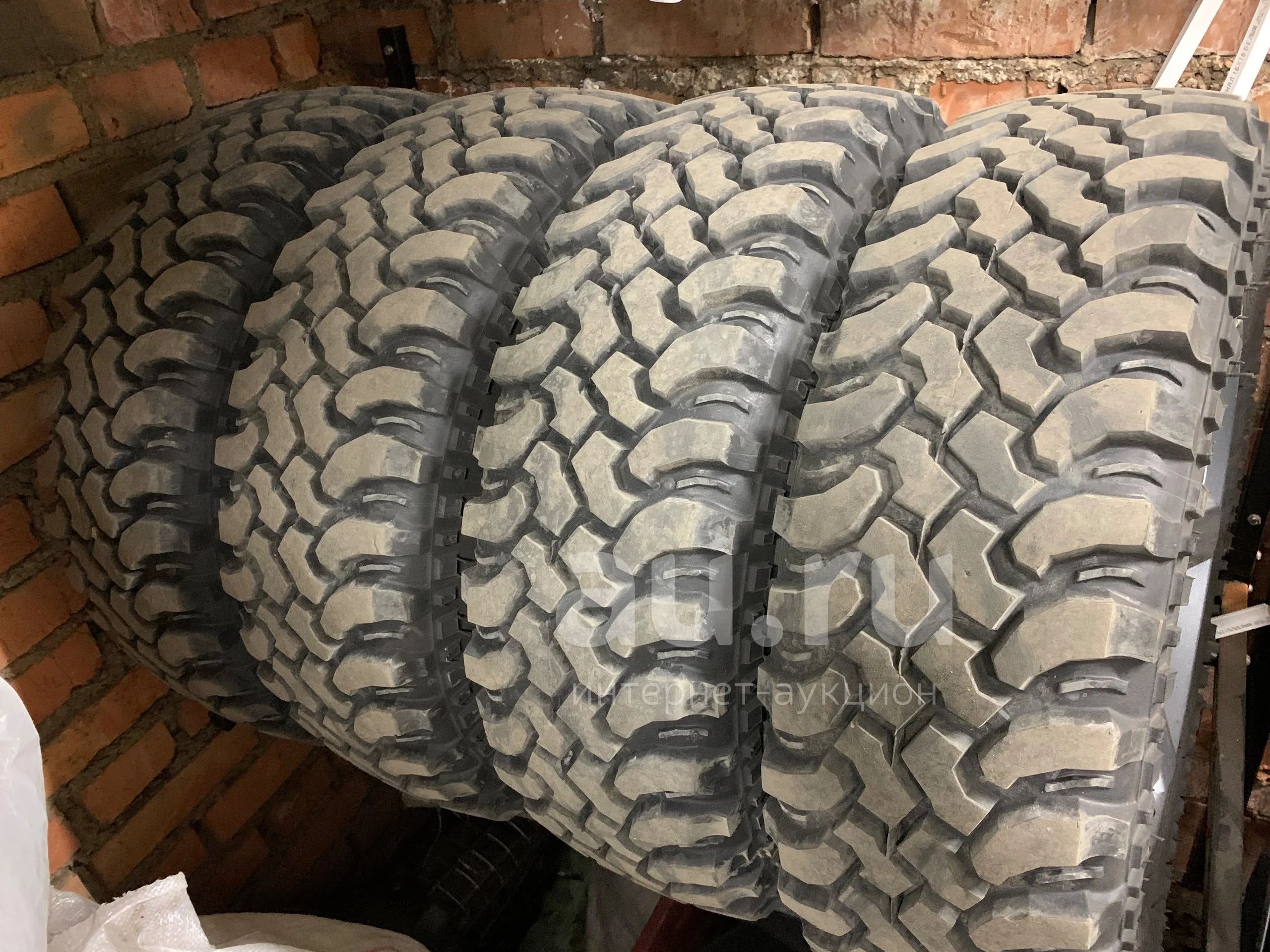 Safari 540 205 75 r15 — купить в Красноярске. Состояние: Б/у. Шины на ...
