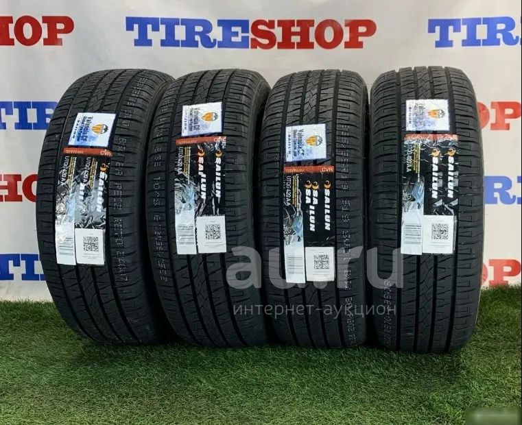 шины 215/70 R16 Sailun Terramax CVR | Новые | Автошины рассрочка под 0% ...
