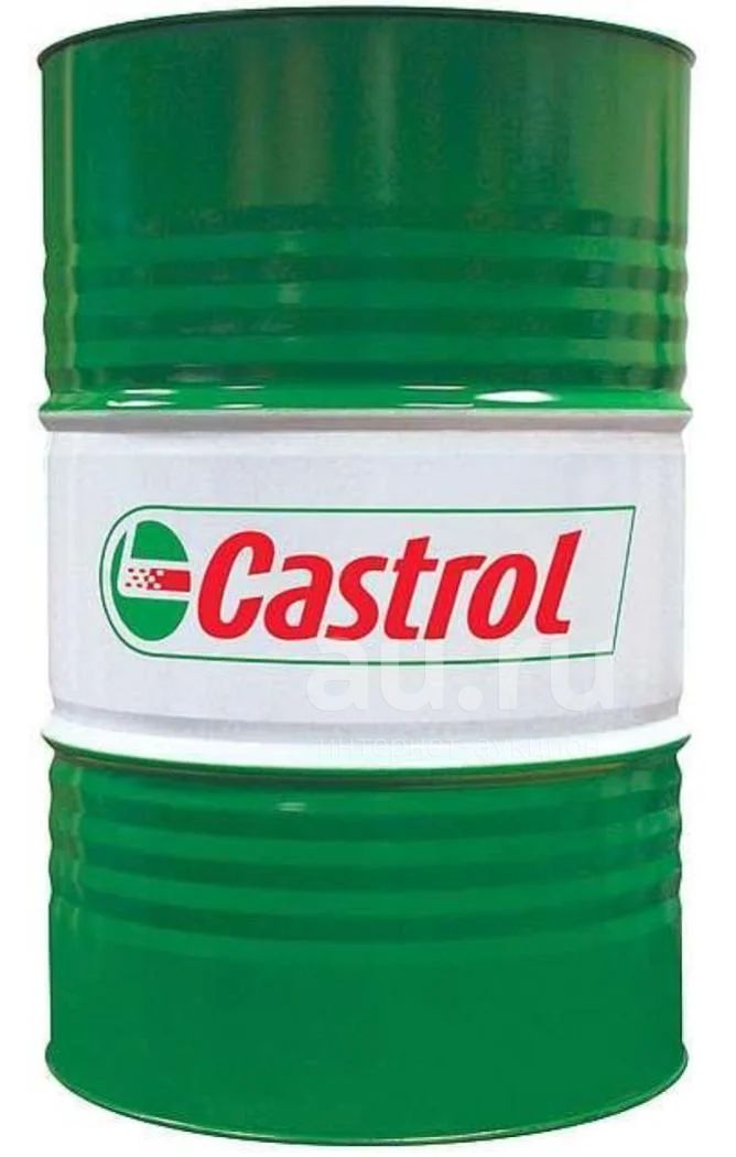 Масло моторное Castrol Magnatec A3/B4 5W-40, розлив с бочки — купить в ...