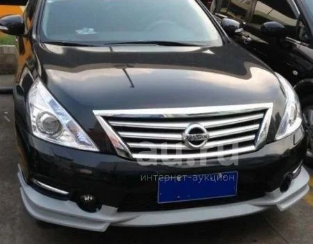  Nissan Teana J32           - Auru