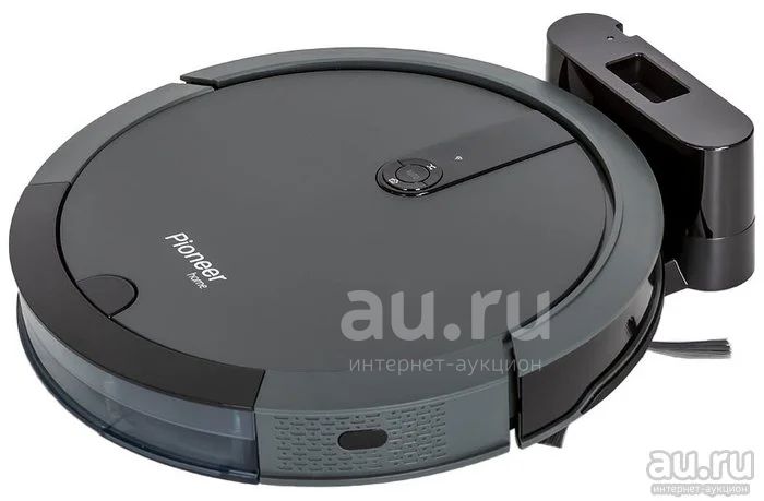 Робот-пылесос Pioneer VC706R — купить в Красноярске. Состояние: Новое ...