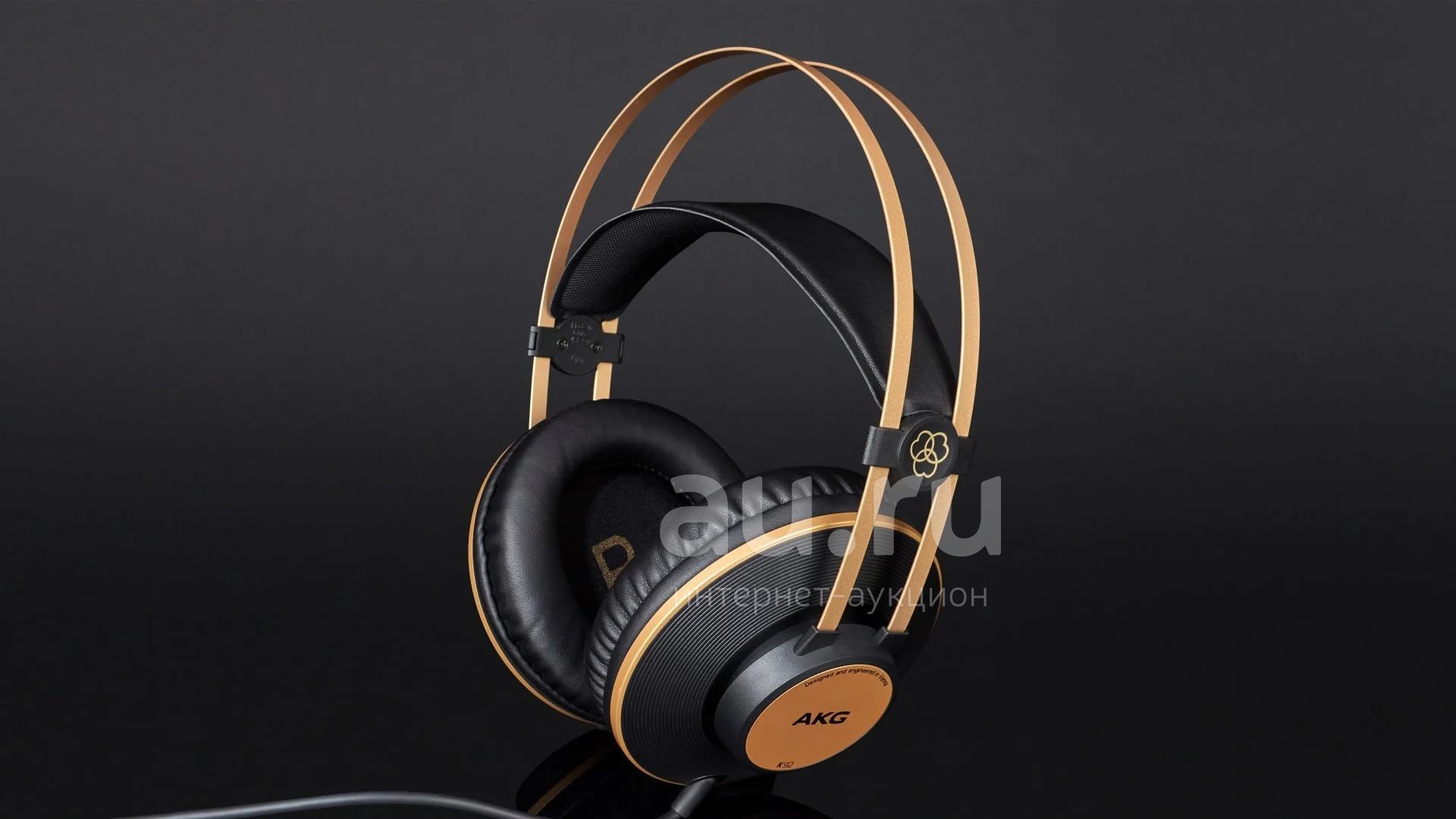 Akg k92 hotsell