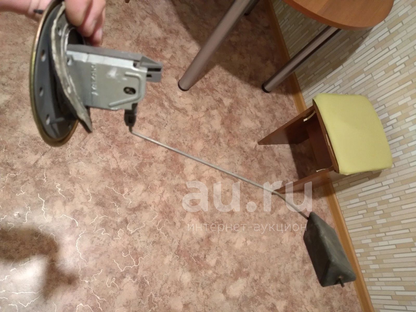 Поплавок в бак цифровой Toyota 22530 JZX90 (Дефект) Электро приборка ...