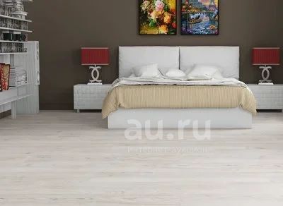 Ламинат 33 класс/толщина 8 мм/Фаска, Kastamonu, Floorpan Cherry 4V, Дуб ...