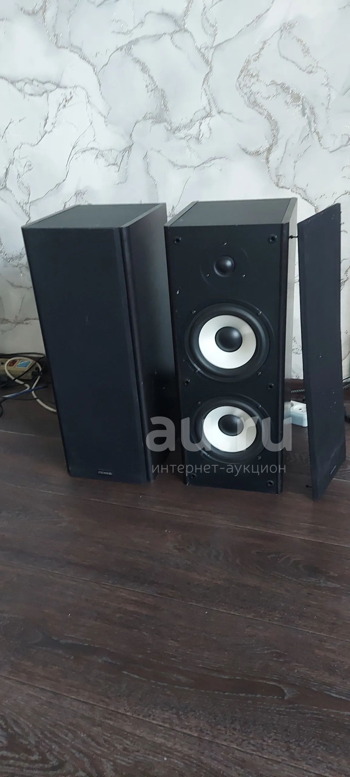 Колонки Microlab Solo 3 MK3 — купить в Красноярске. Состояние: Б/у ...