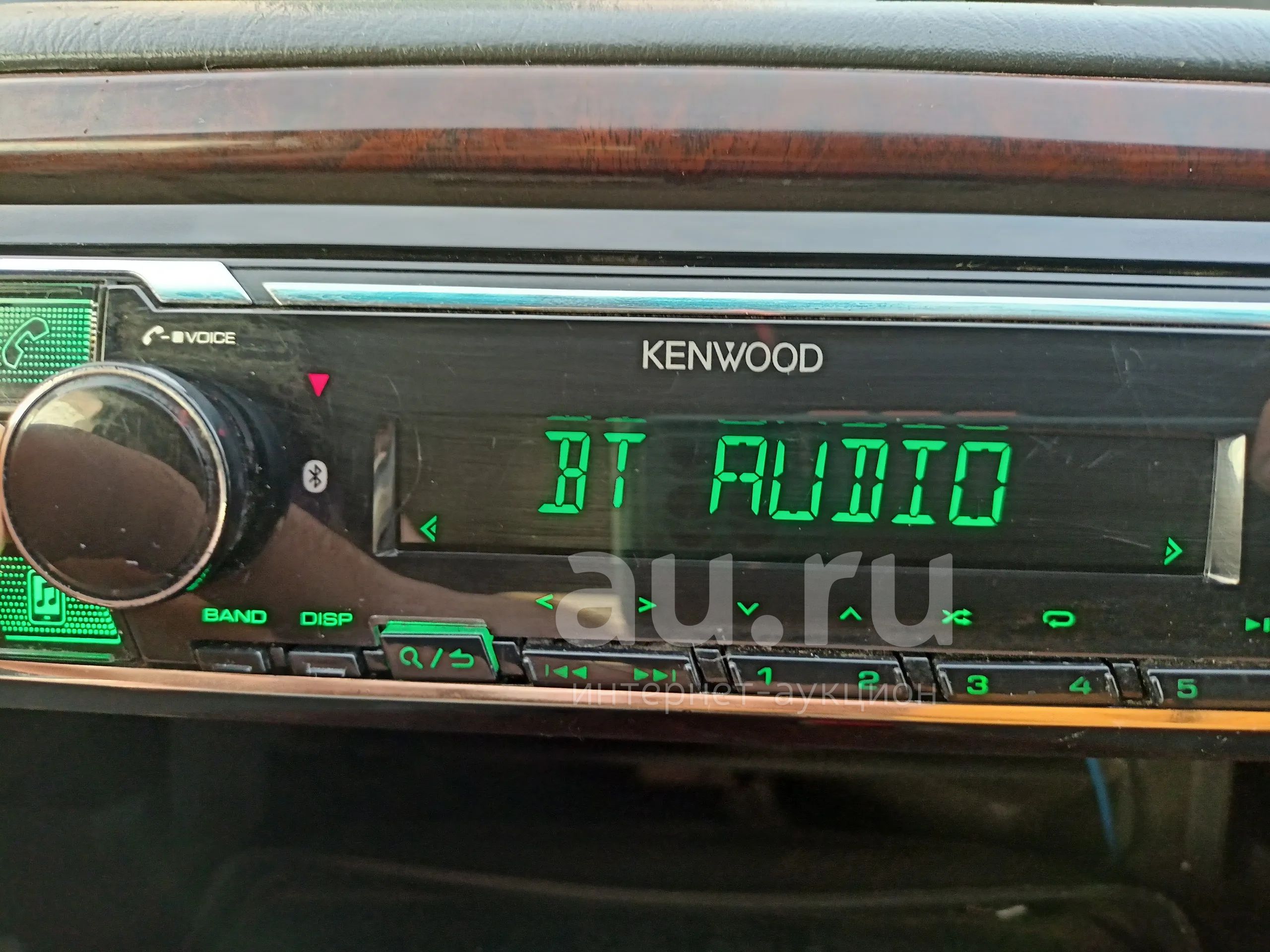 kenwood kmm-bt356 — купить в Красноярске. Состояние: Б/у (полностью  исправно). Автомагнитолы на интернет-аукционе Au.ru