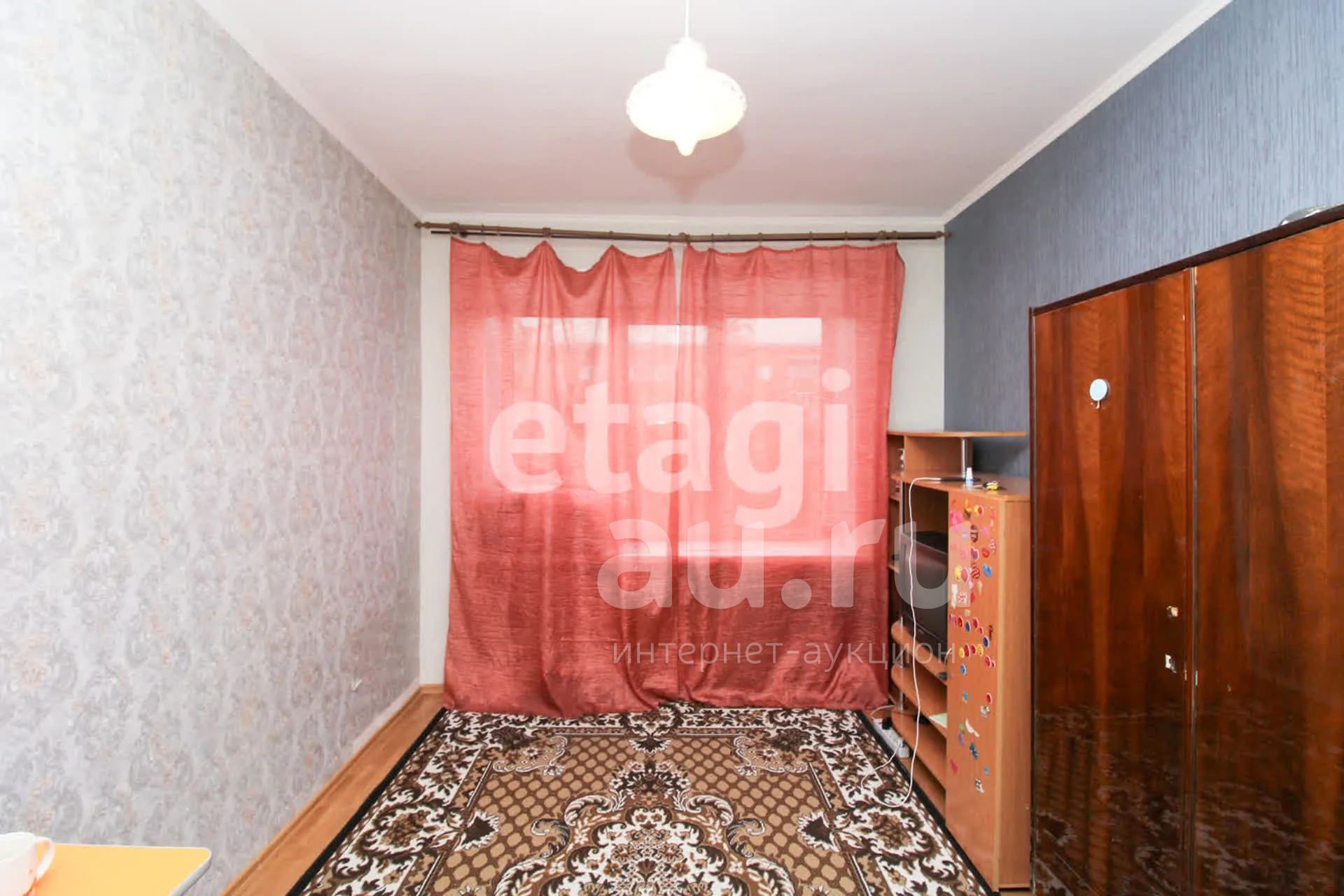 Купить 2 Х Комнатную Красноярск