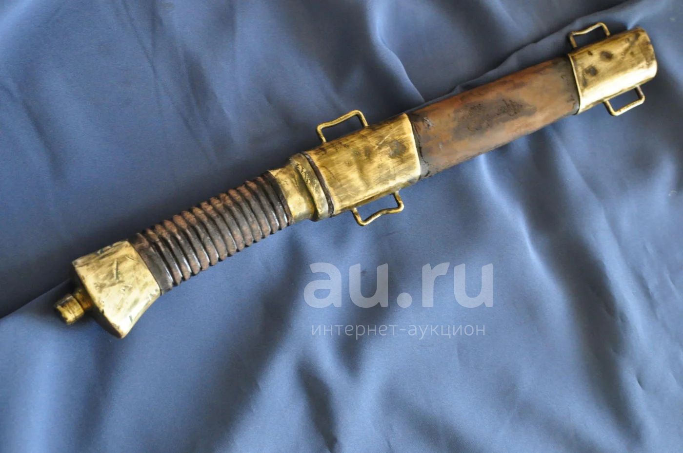 Купить Нож Пластунский Казачий Оригинал