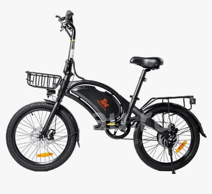Электровелосипед kugoo kirin v3 pro plus Электровелосипед kugoo kirin v3 pro plus