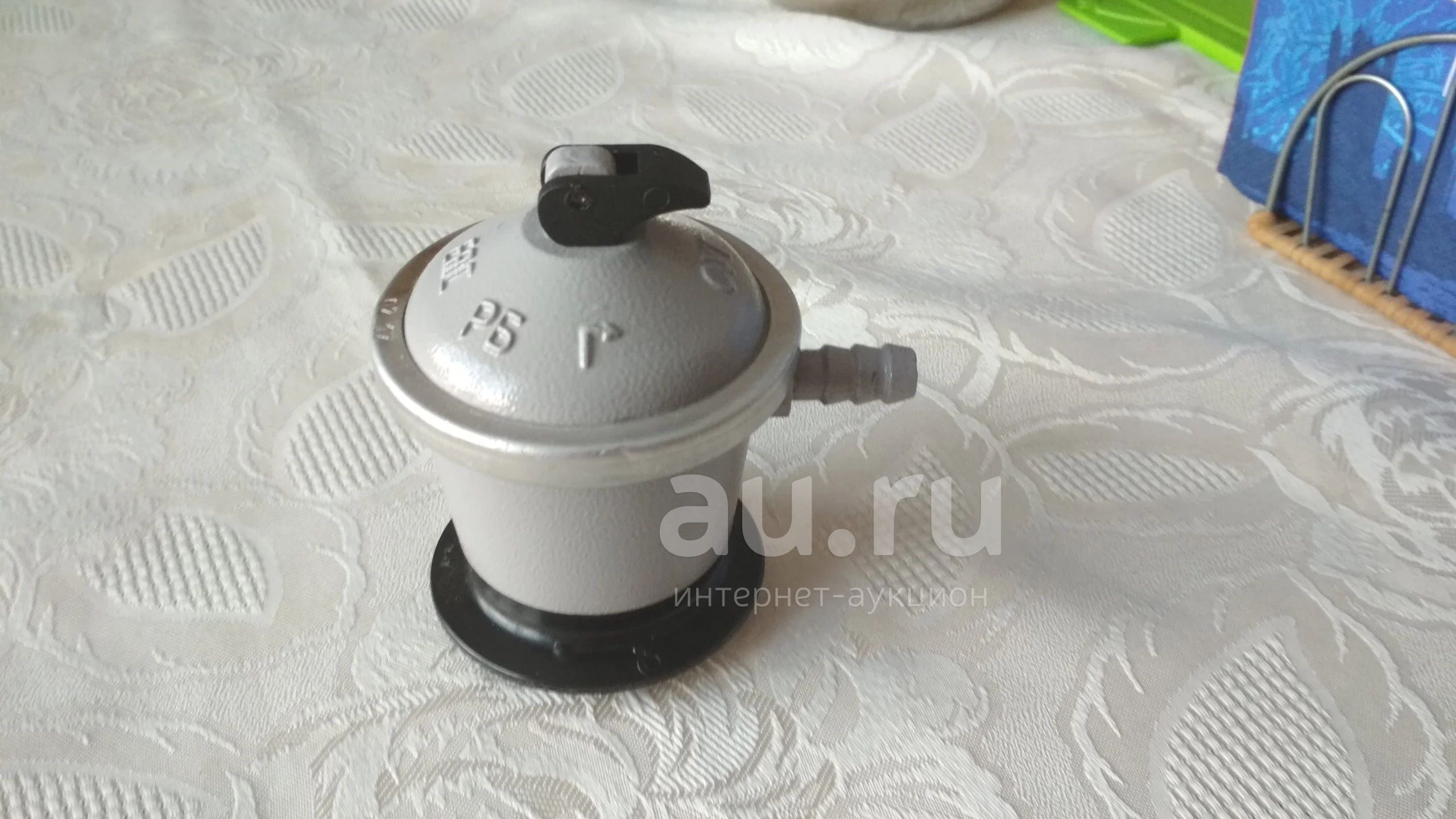 Клапан для газового болона — купить в Красноярске. Состояние: Новое ...