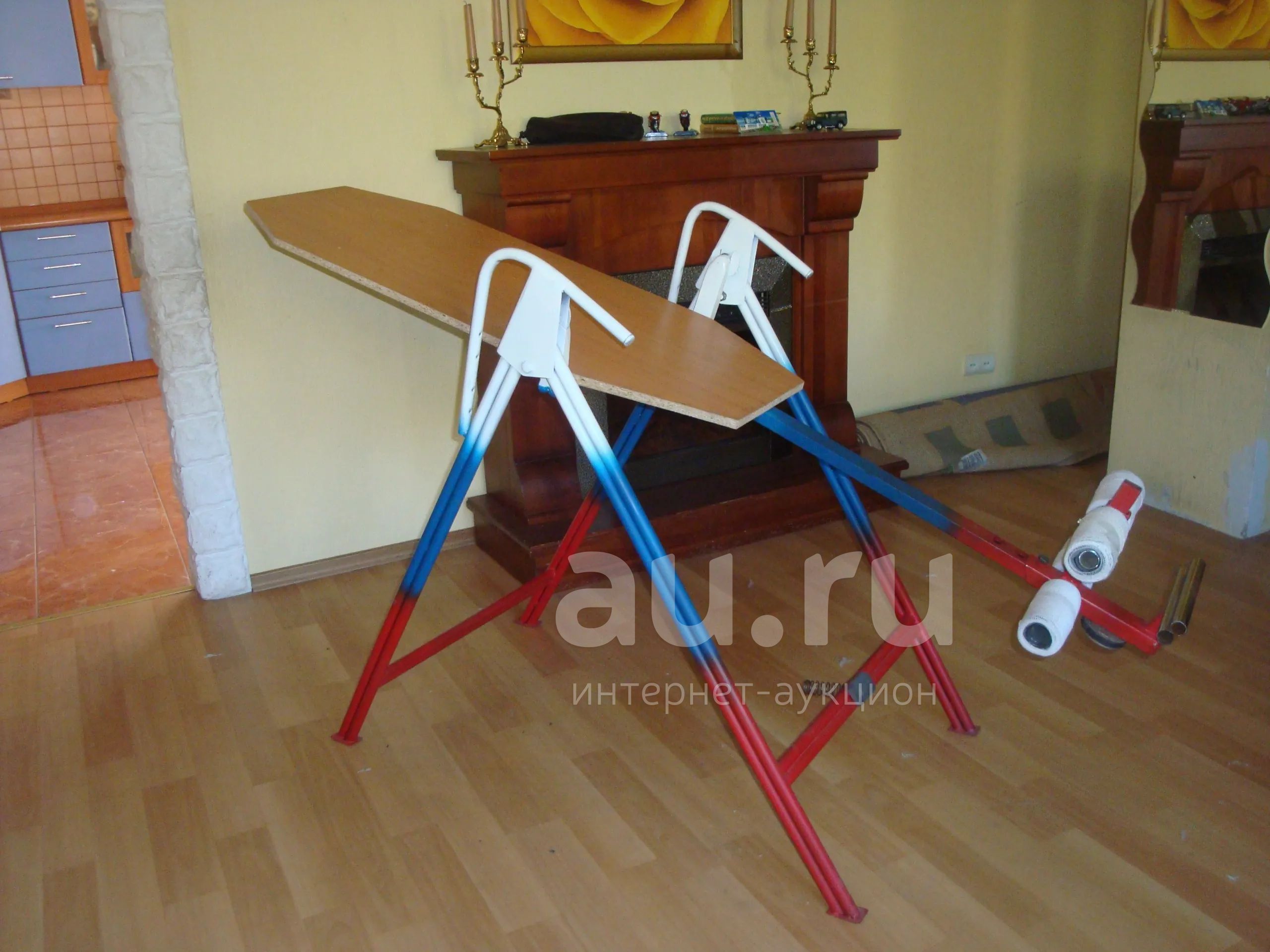 инверсионный стол — купить в Красноярске. Состояние: Новое. Массажные ...