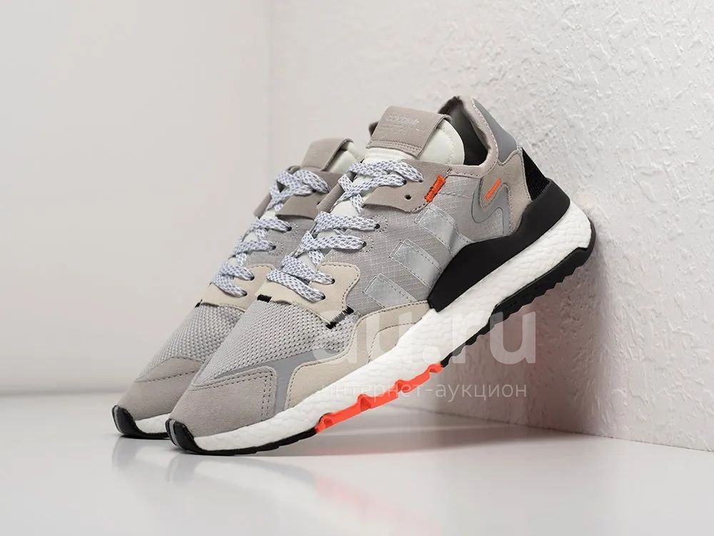 Basket nite jogger best sale