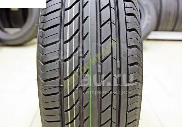 Летняя резина 205/60 R-16 "Royal Black Comfort" — купить в Красноярске ...