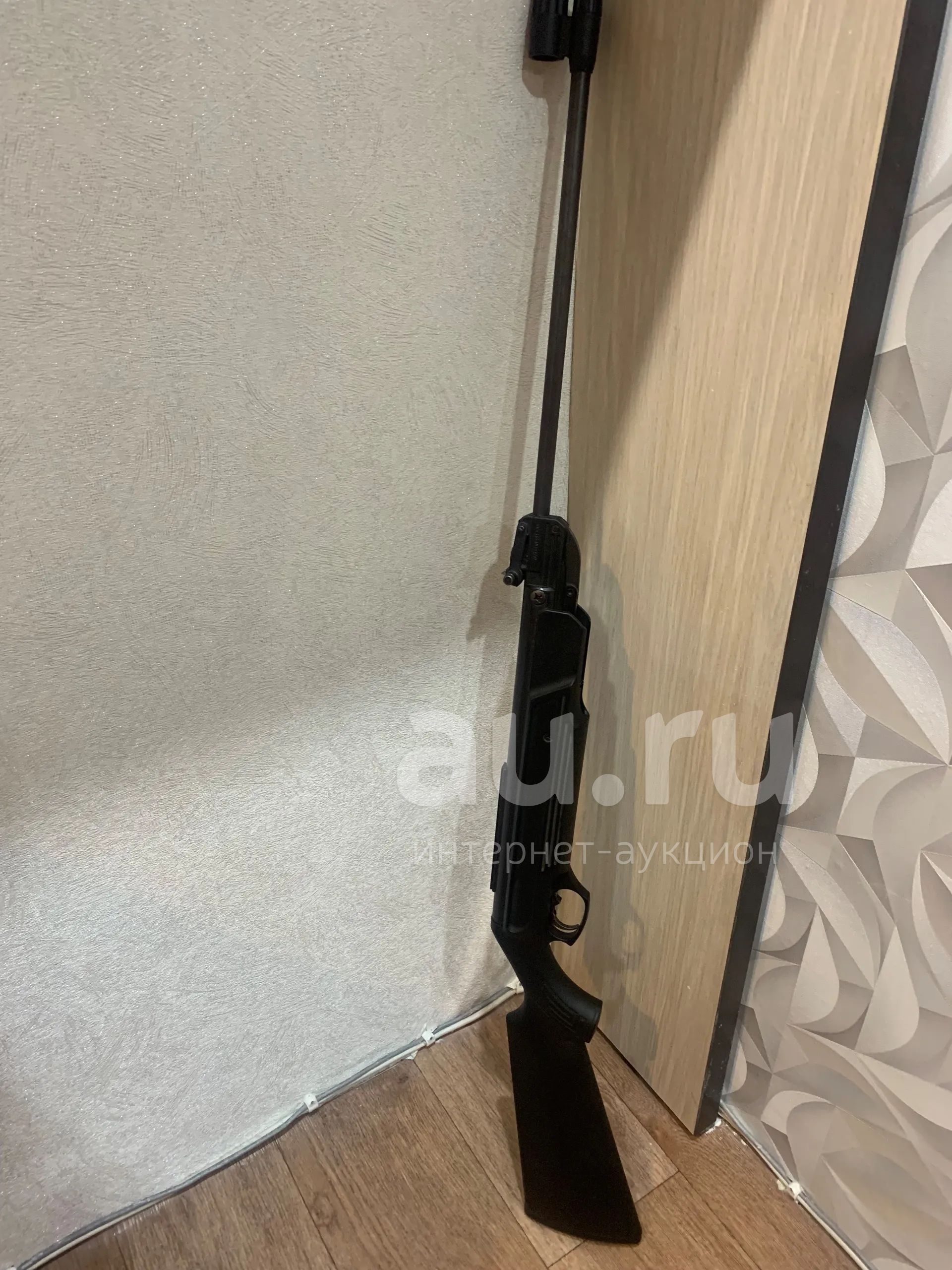 МР 512 пневматика — купить в Красноярске. Состояние: Б/у ...