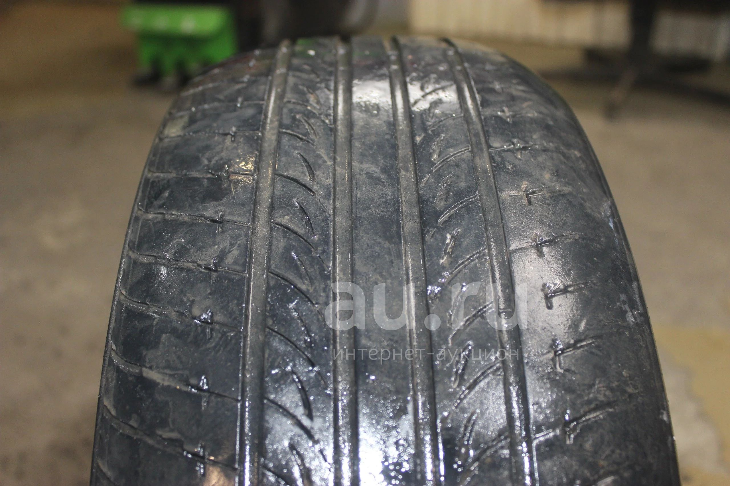 Шина летняя Roadstone 195 60 15 (шина на 15, шина r15, колесо на 15 ...