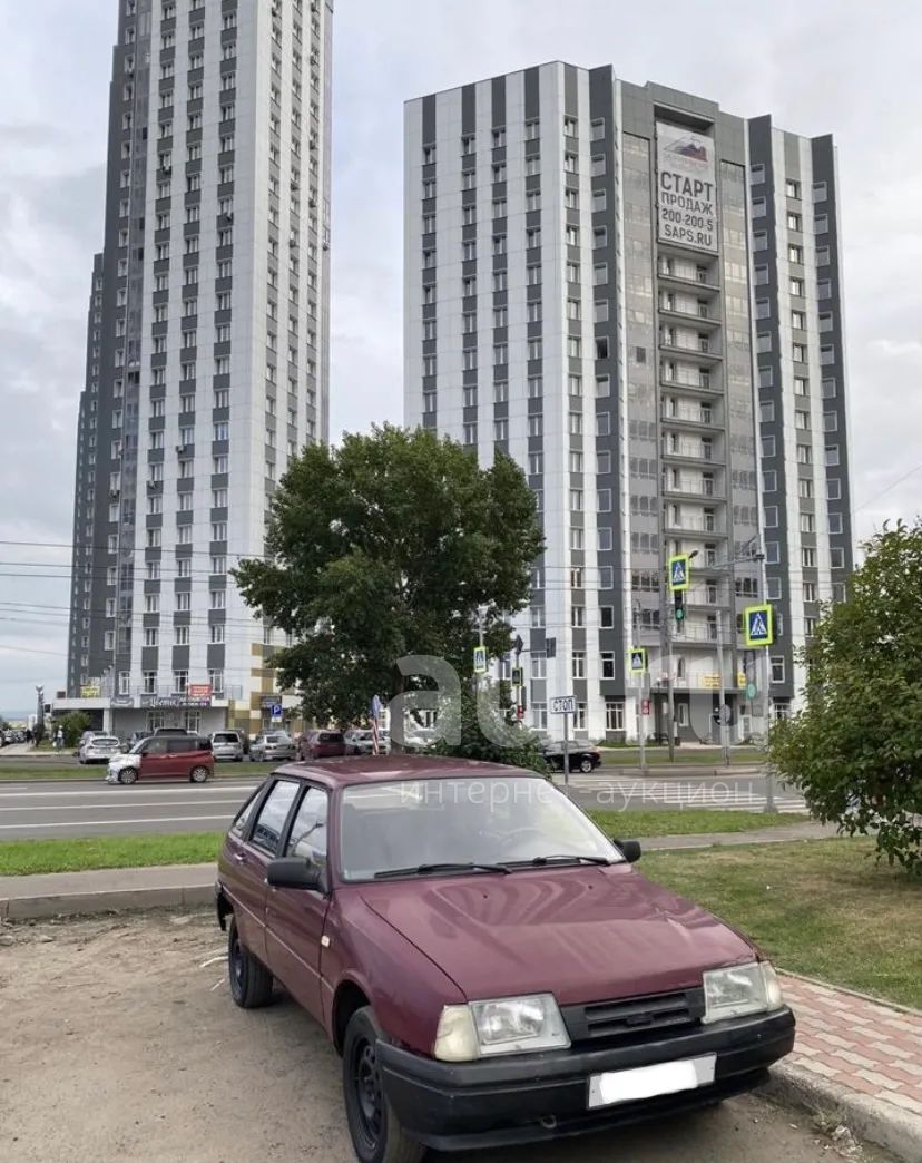 2126 Б У Купить В Ижевске