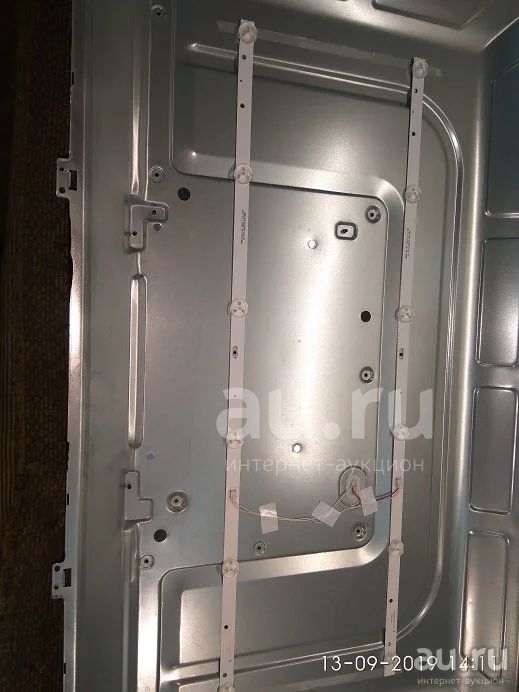 led string DS32M71-DS21-V01 DSBJ-WG tv BBK 32LEM-1027 — купить в ...