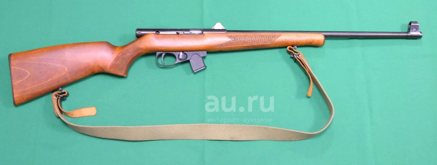Калибр 5 6 Мм Купить