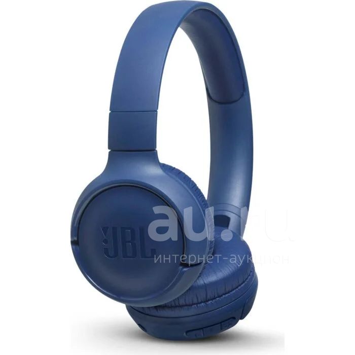 Беспроводные наушники JBL Tune 500BT — купить в Красноярске. Состояние ...