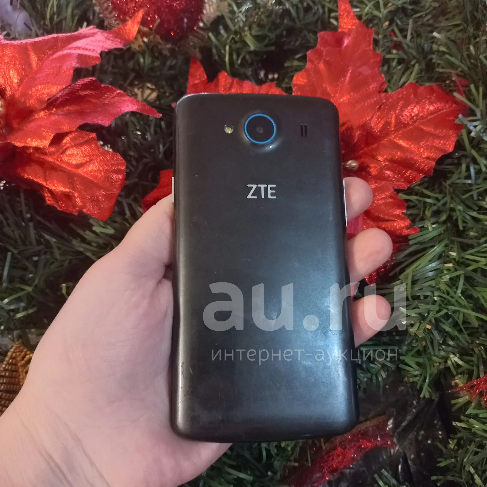 Телефон ZTE Blade L370, описание читаем — купить в Красноярске. Состояние:  Б/у. Смартфоны на интернет-аукционе Au.ru