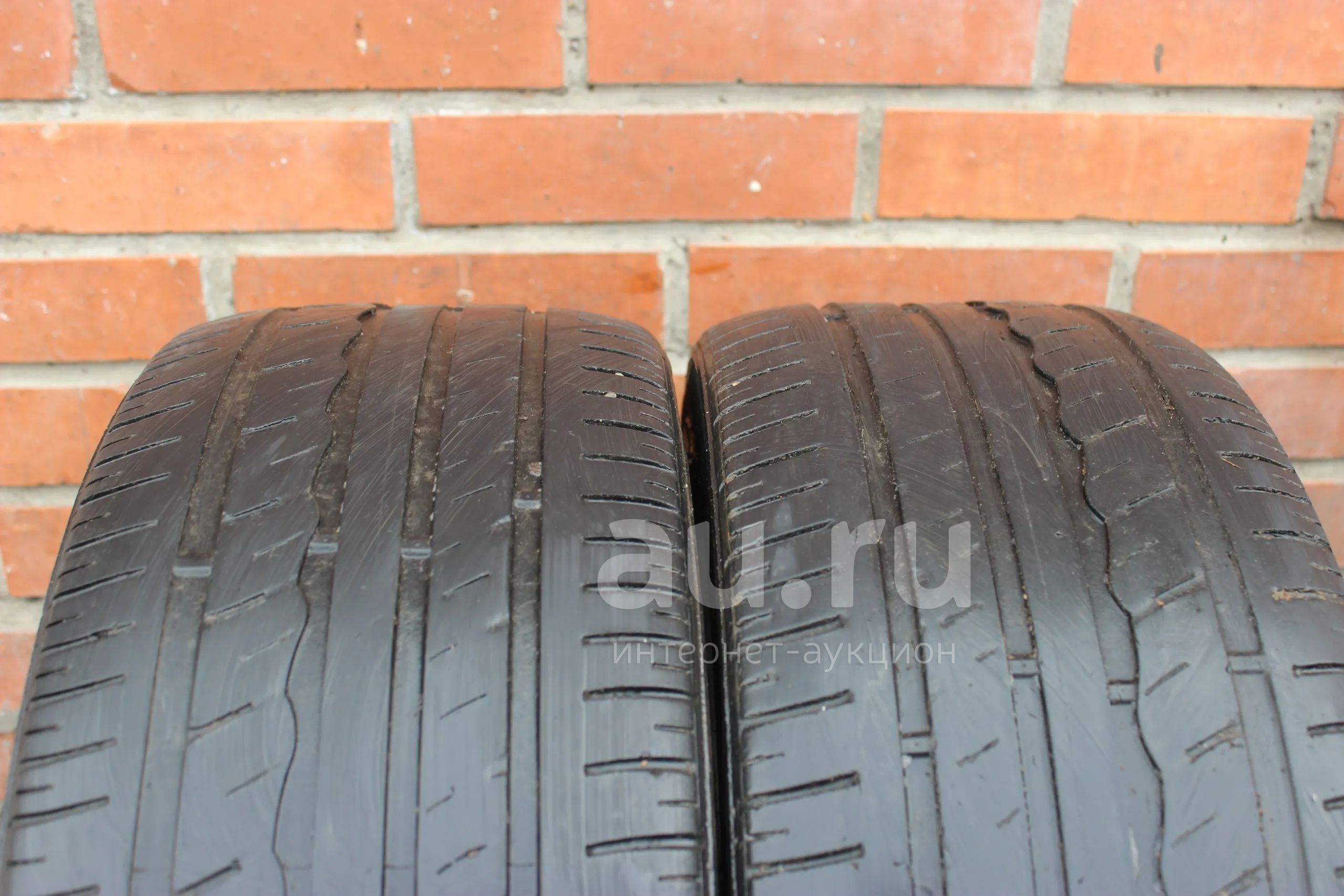 Шины летние Kumho 225 45 17 (шины r17, шины на 17, колеса r17, колеса ...