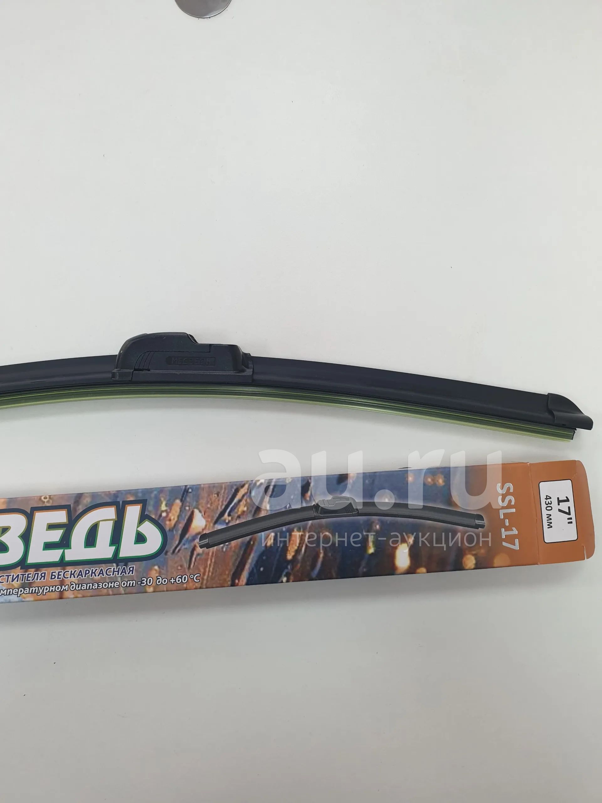 Щётка стеклоочистителя — купить в Красноярске. Состояние: Новое. Кузов ...