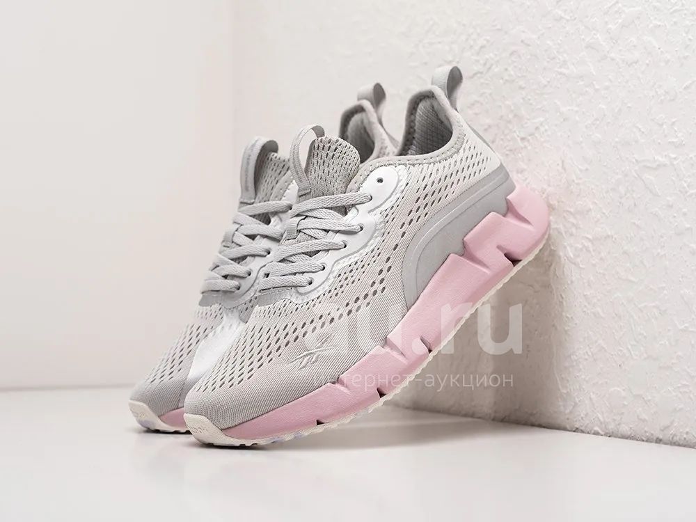 Кроссовки Женские Reebok Zig Sky Купить