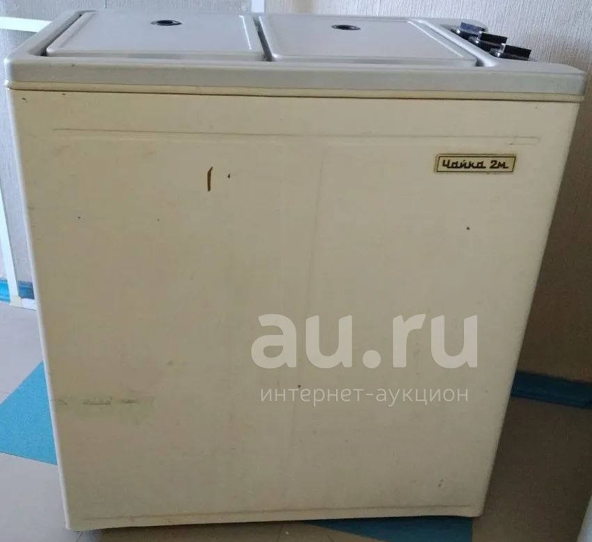 Урал 4м машинка стиральная с ручным отжимом