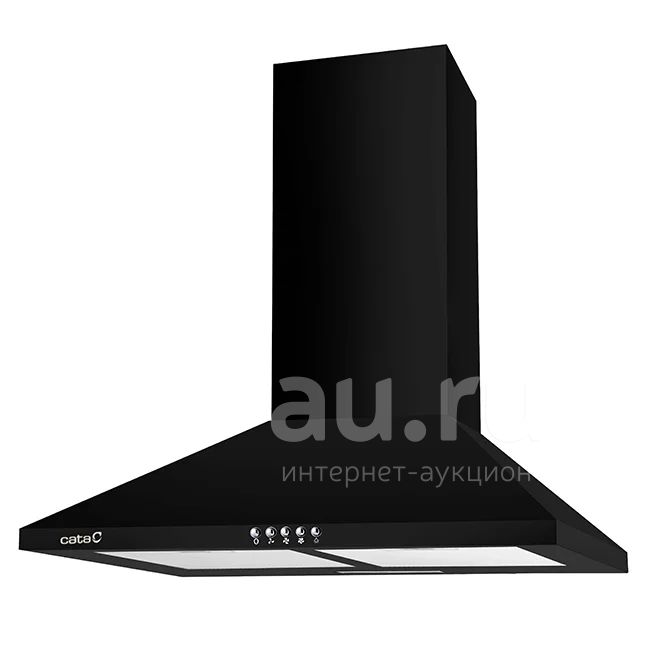 Вытяжка CATA V3-S600 BK — купить в Красноярске. Состояние: Новое ...