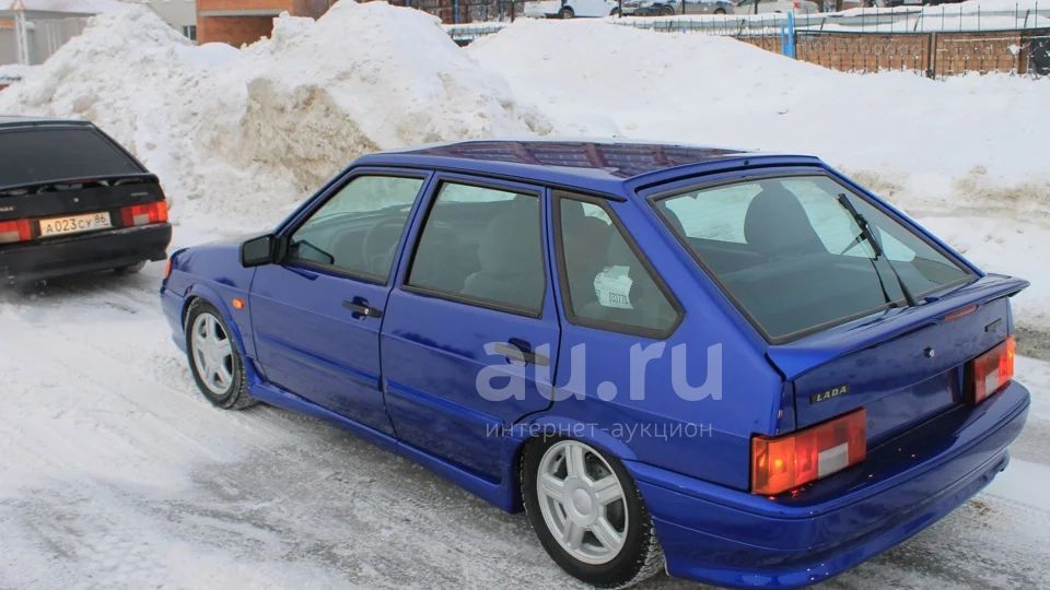 Мускари цвет авто